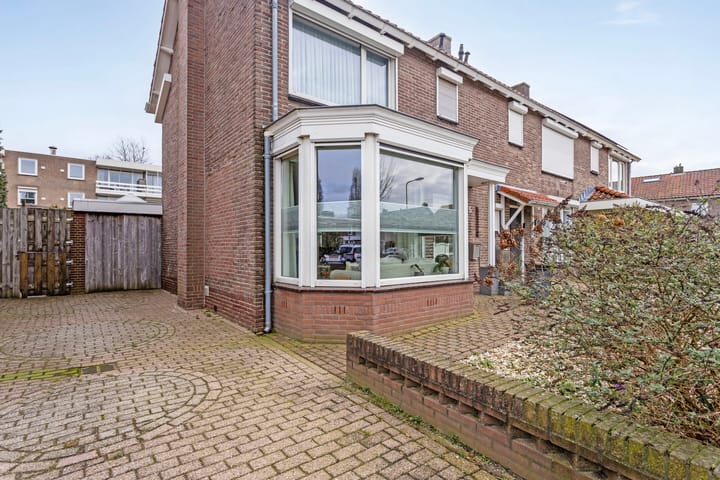 Foto 7 van Klingenstraat 5