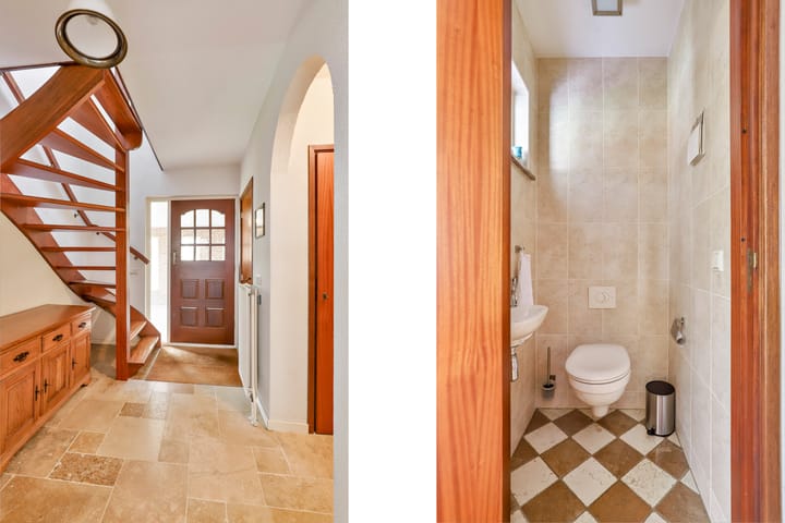 Foto 16 van de Lijsterbes 19