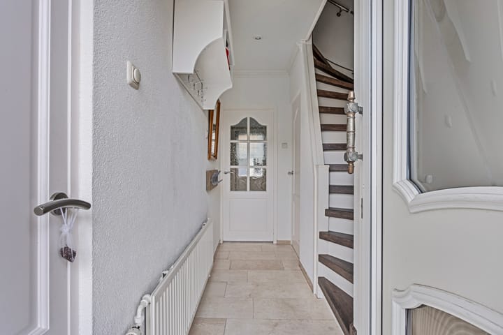 Foto 8 van Klingenstraat 5