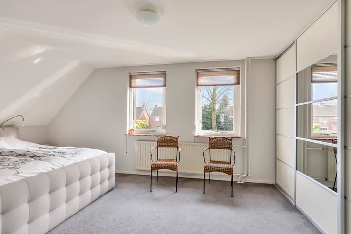 Foto 17 van de Lijsterbes 19