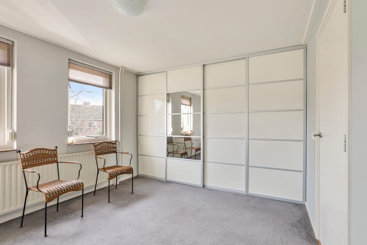 Foto 19 van de Lijsterbes 19