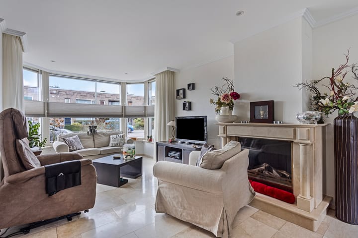 Foto 12 van Klingenstraat 5