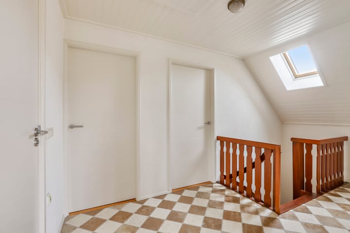 Foto 24 van de Lijsterbes 19