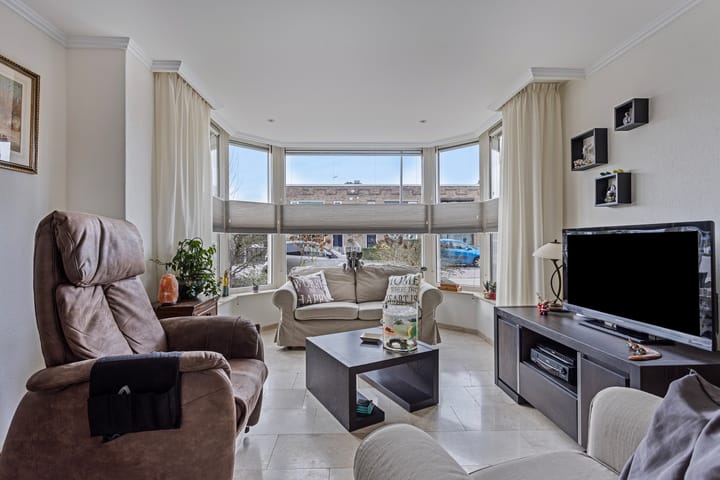 Foto 13 van Klingenstraat 5