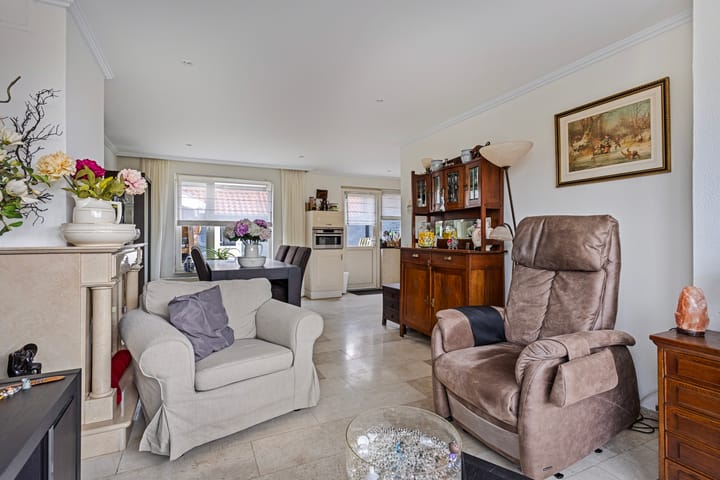 Foto 14 van Klingenstraat 5