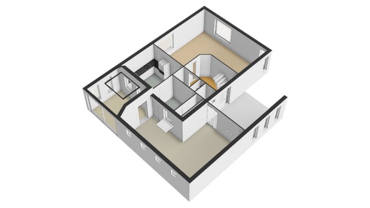 Foto 29 van de Lijsterbes 19