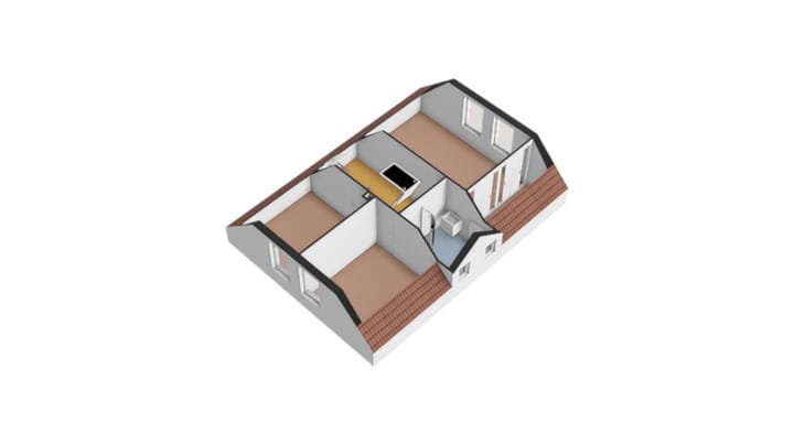 Foto 33 van de Lijsterbes 19