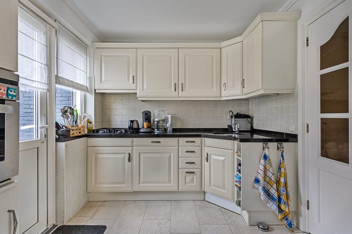 Foto 19 van Klingenstraat 5