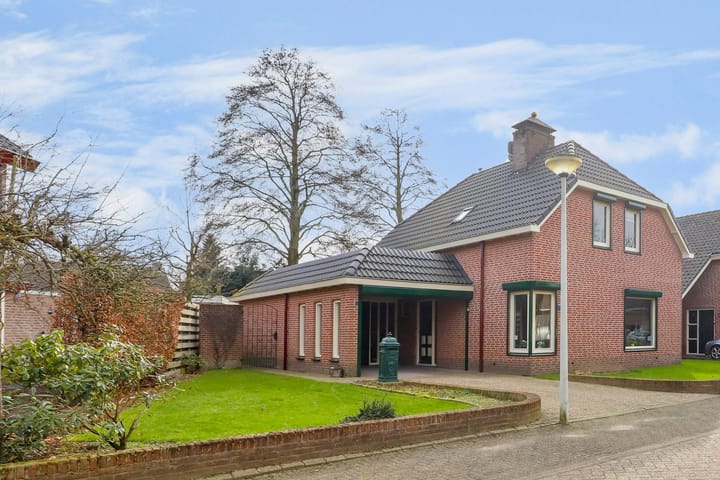 Foto 26 van de Lijsterbes 19