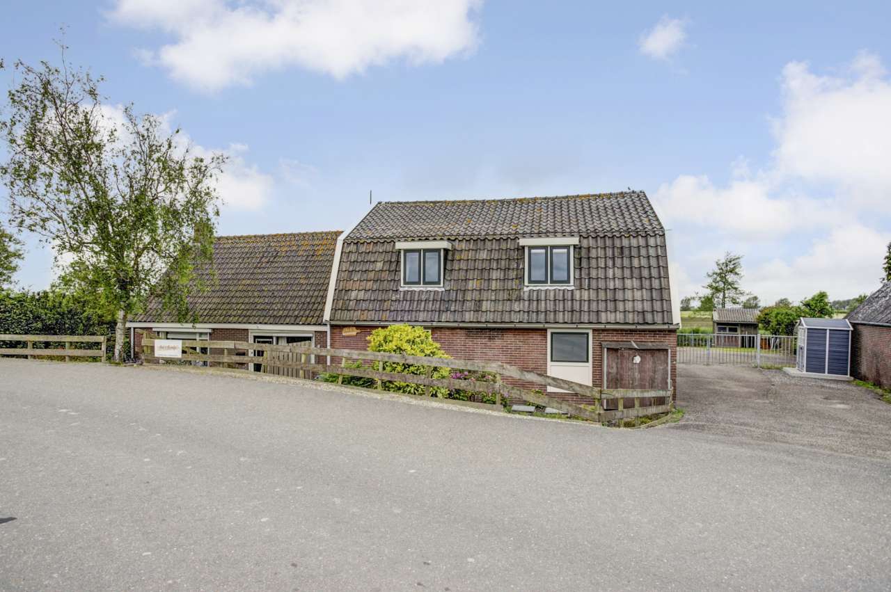 Foto 54 van Westfriesedijk 87