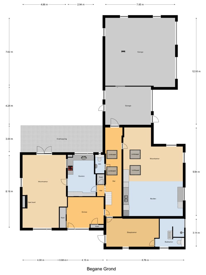 Foto 55 van Westfriesedijk 87