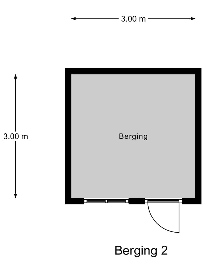 Foto 58 van Westfriesedijk 87