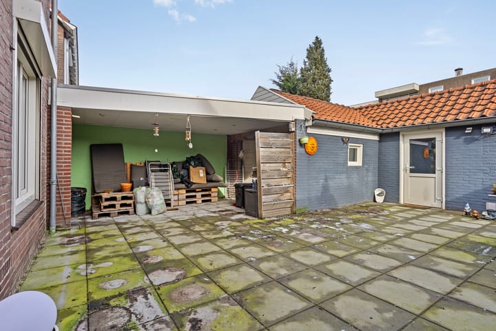 Foto 33 van Klingenstraat 5