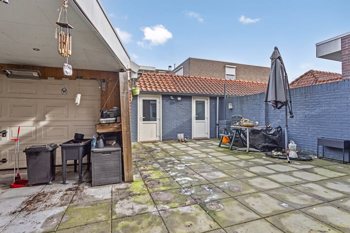 Foto 34 van Klingenstraat 5