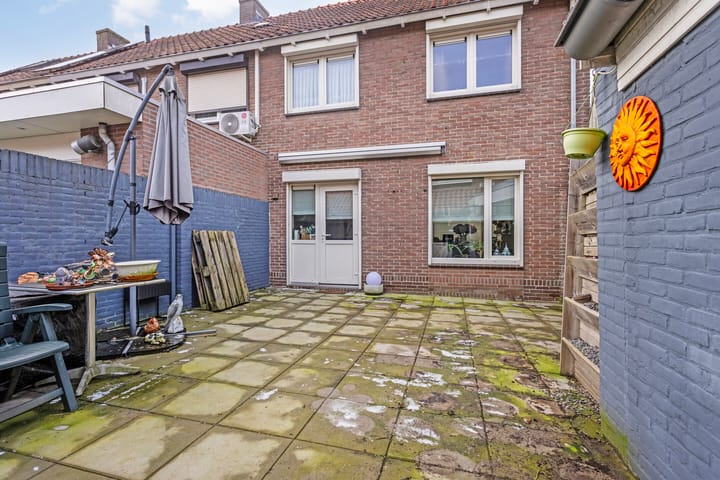 Foto 35 van Klingenstraat 5