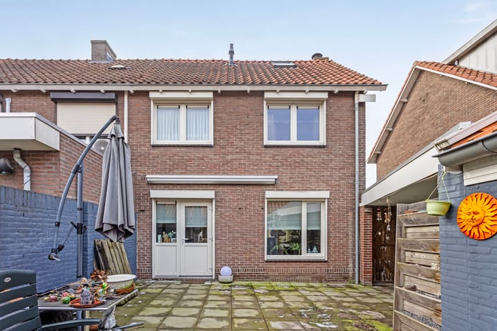 Foto 36 van Klingenstraat 5