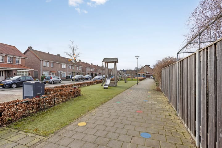 Foto 39 van Klingenstraat 5