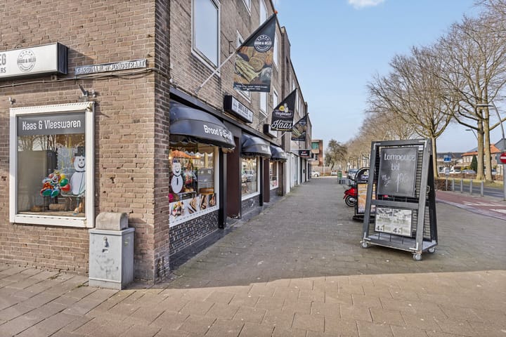 Foto 41 van Klingenstraat 5