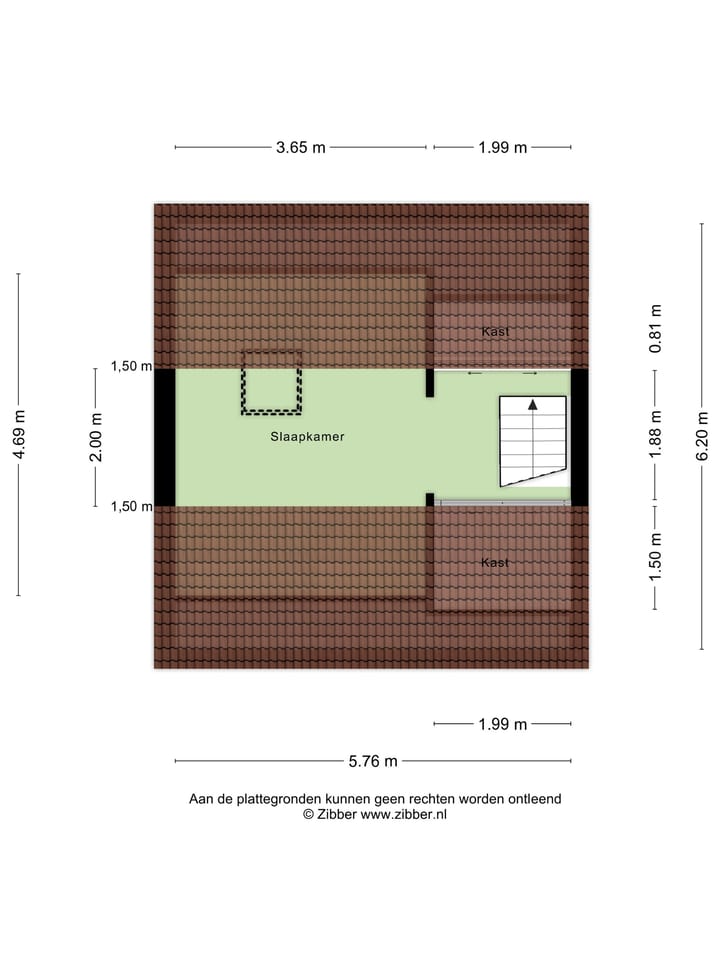 Foto 44 van Klingenstraat 5