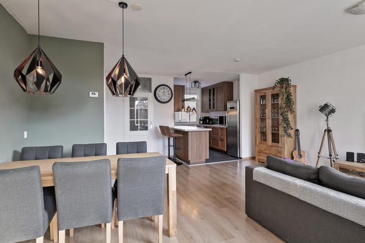 Foto 5 van Akelei 37