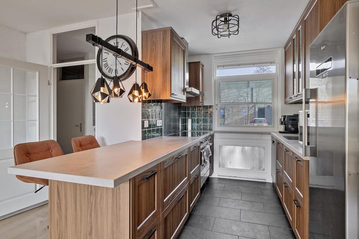 Foto 8 van Akelei 37