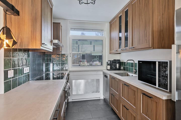 Foto 9 van Akelei 37