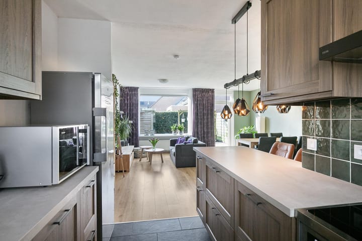 Foto 10 van Akelei 37