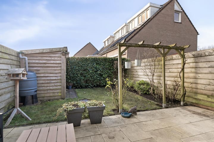 Foto 26 van Akelei 37