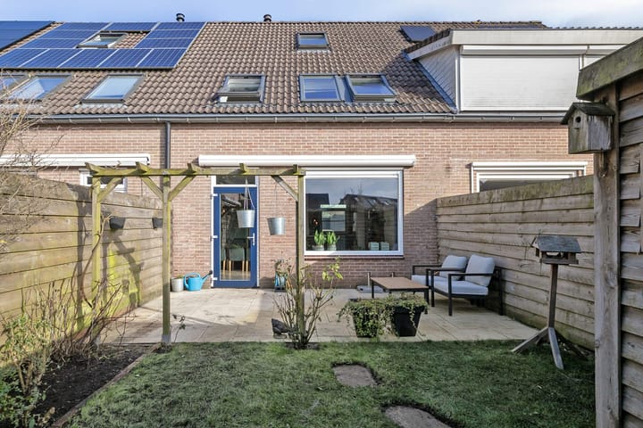 Foto 28 van Akelei 37