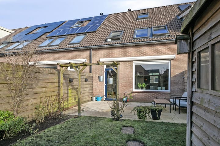 Foto 29 van Akelei 37