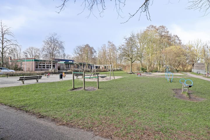 Foto 32 van Akelei 37