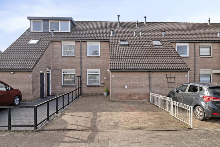 Foto 34 van Akelei 37