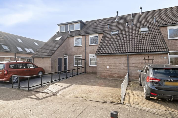 Foto 35 van Akelei 37