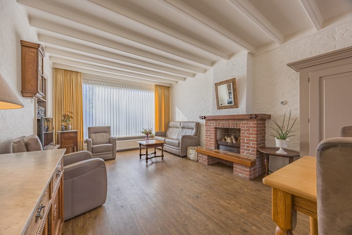 Foto 2 van Lariksweg 8