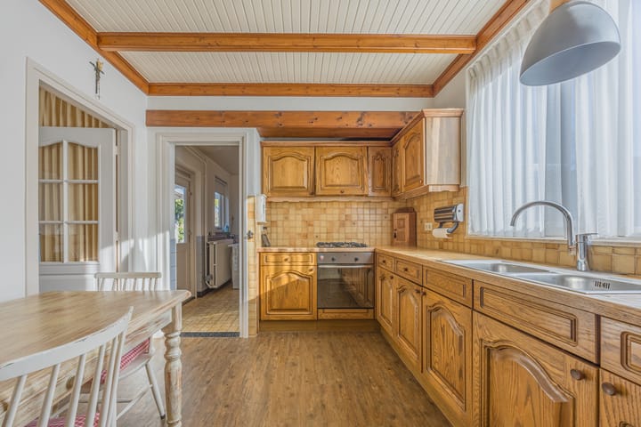 Foto 3 van Lariksweg 8