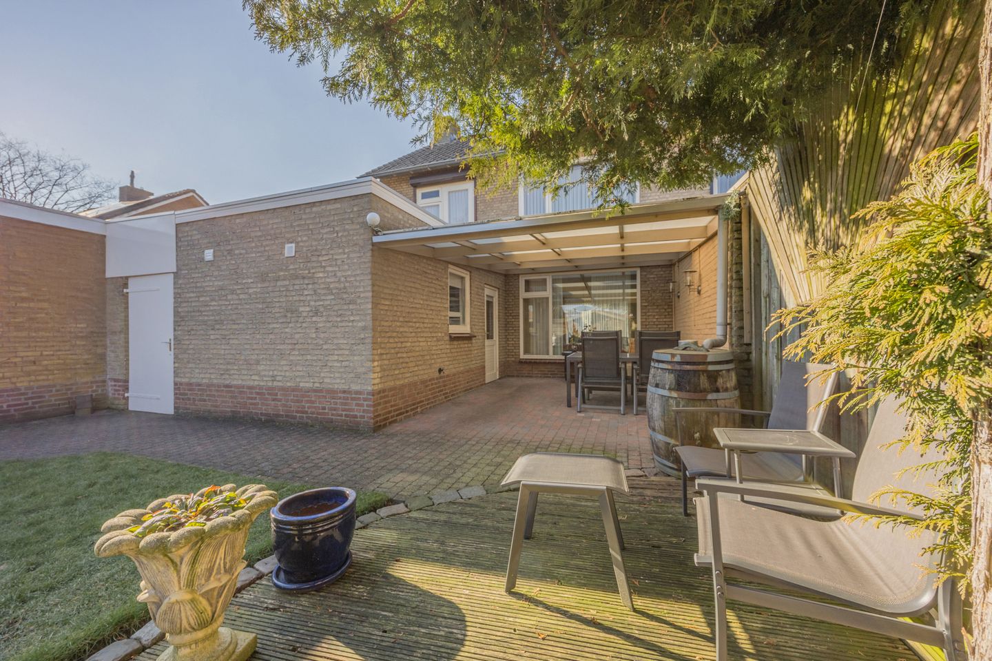 Foto 5 van Lariksweg 8