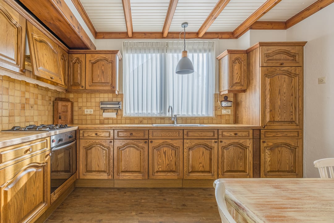 Foto 8 van Lariksweg 8