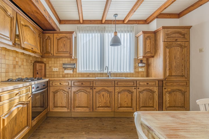 Foto 8 van Lariksweg 8