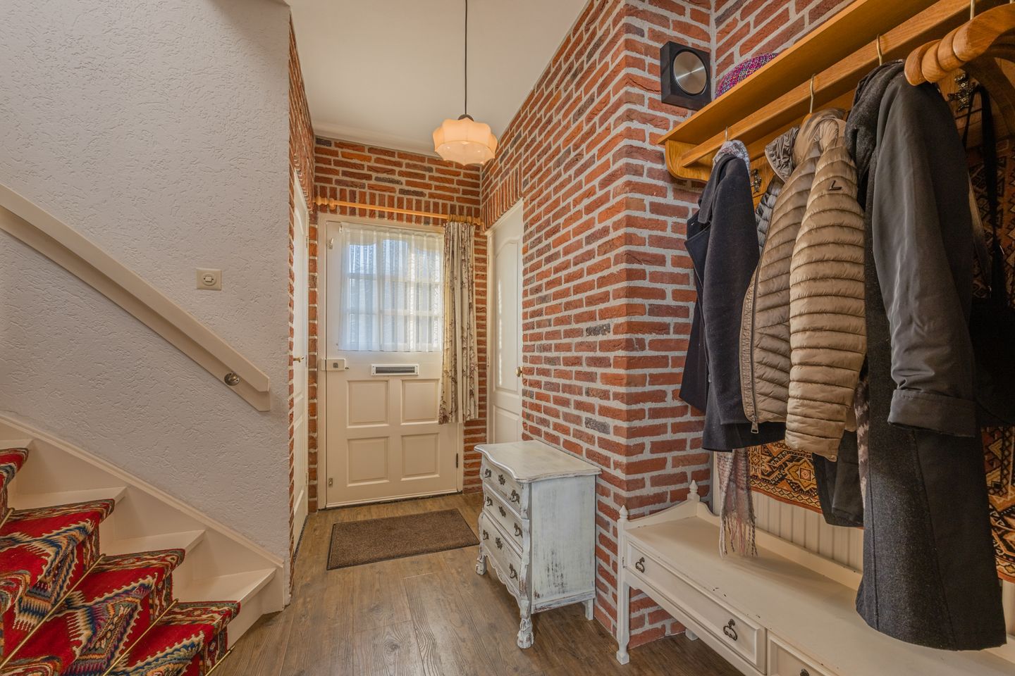 Foto 14 van Lariksweg 8