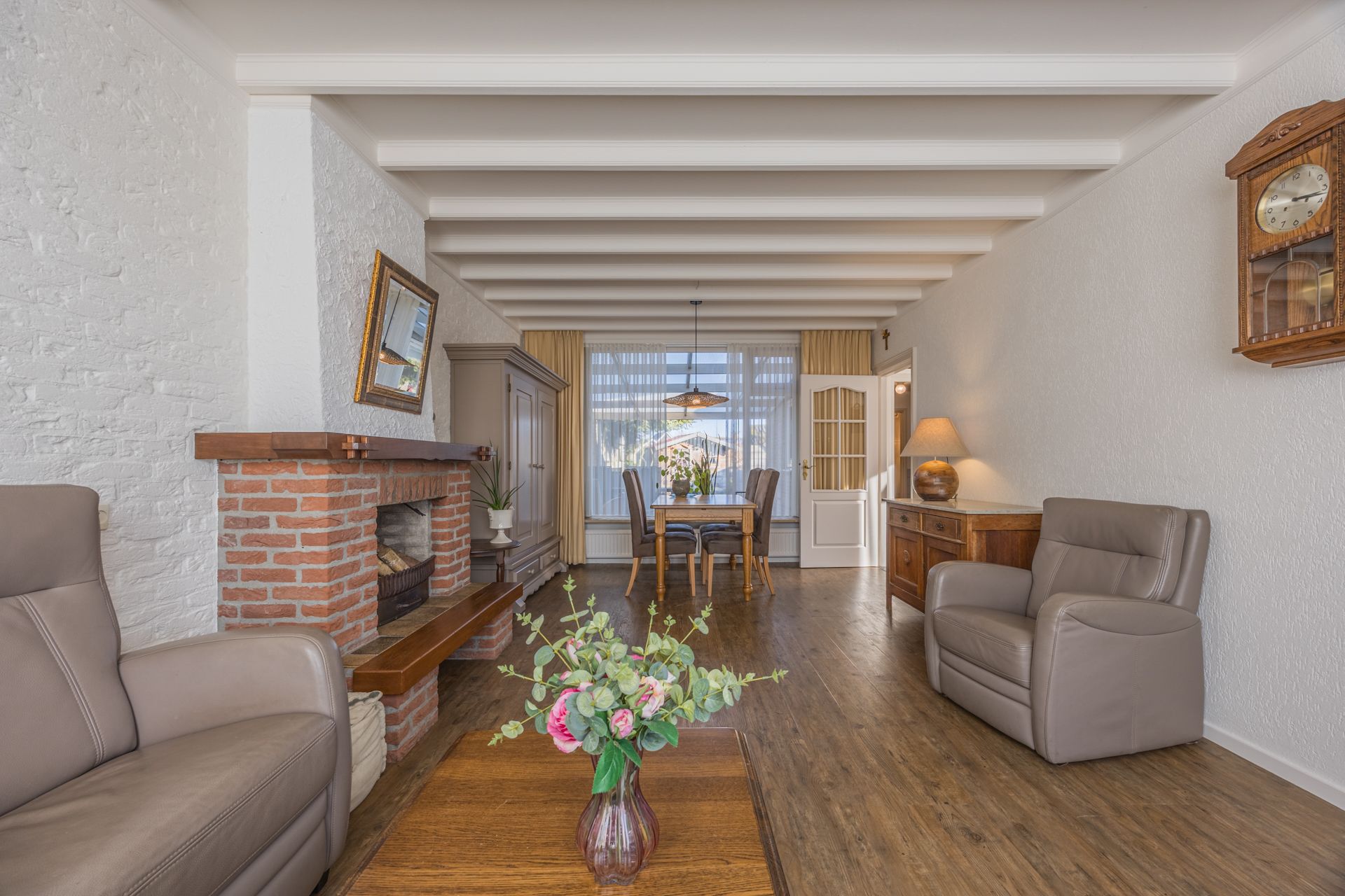 Foto 6 van Lariksweg 8