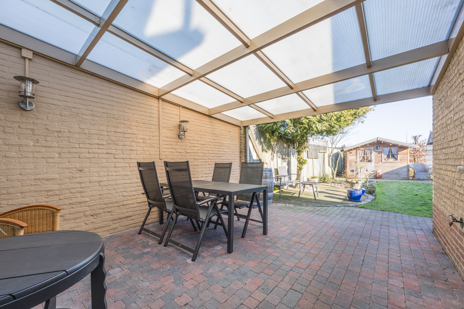 Foto 24 van Lariksweg 8