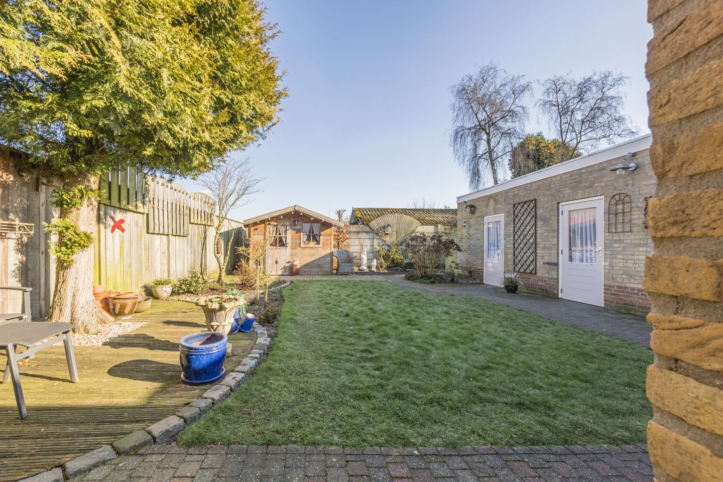 Foto 25 van Lariksweg 8