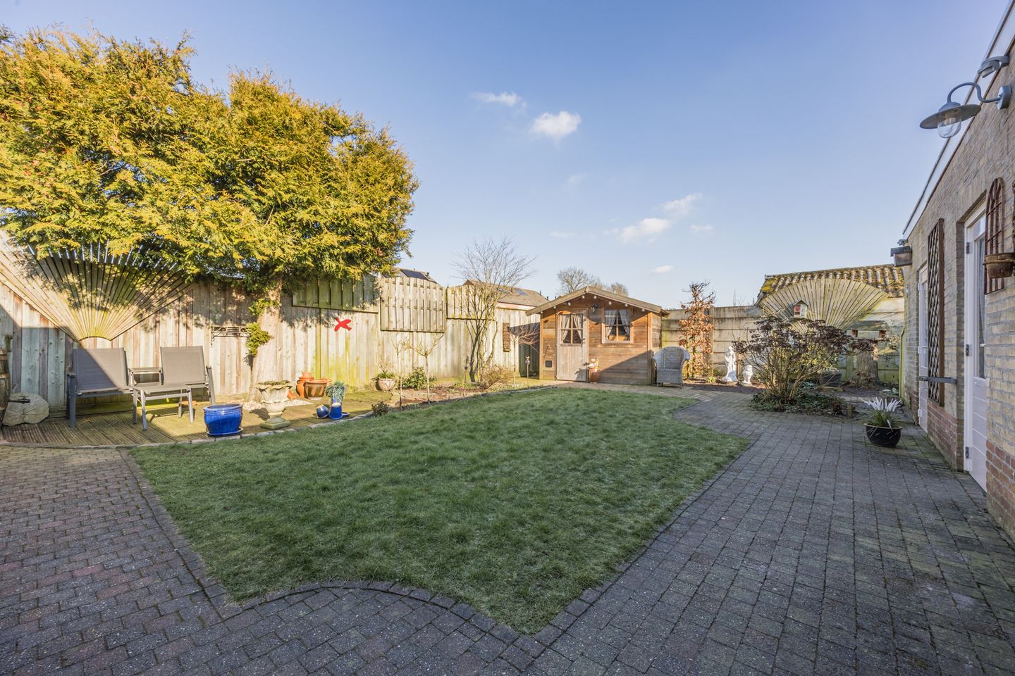 Foto 4 van Lariksweg 8