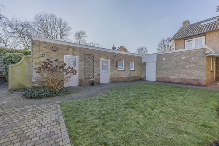 Foto 27 van Lariksweg 8