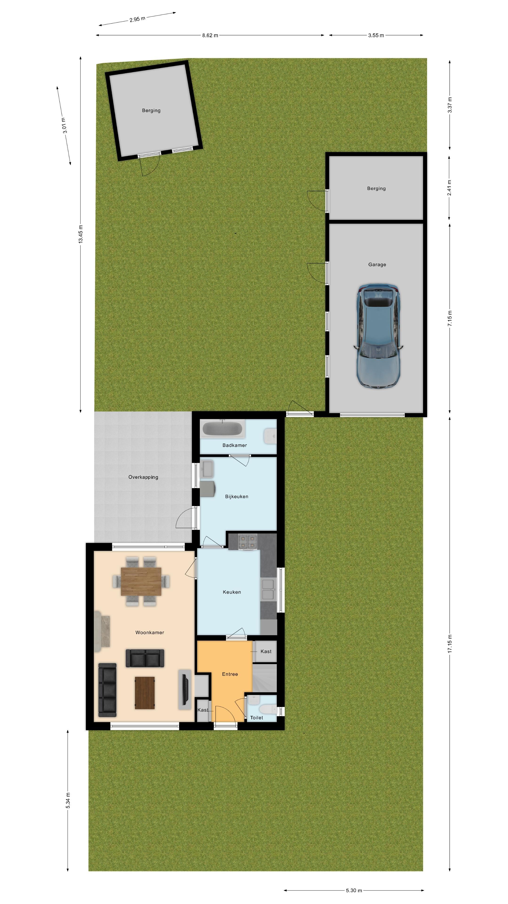 Foto 36 van Lariksweg 8