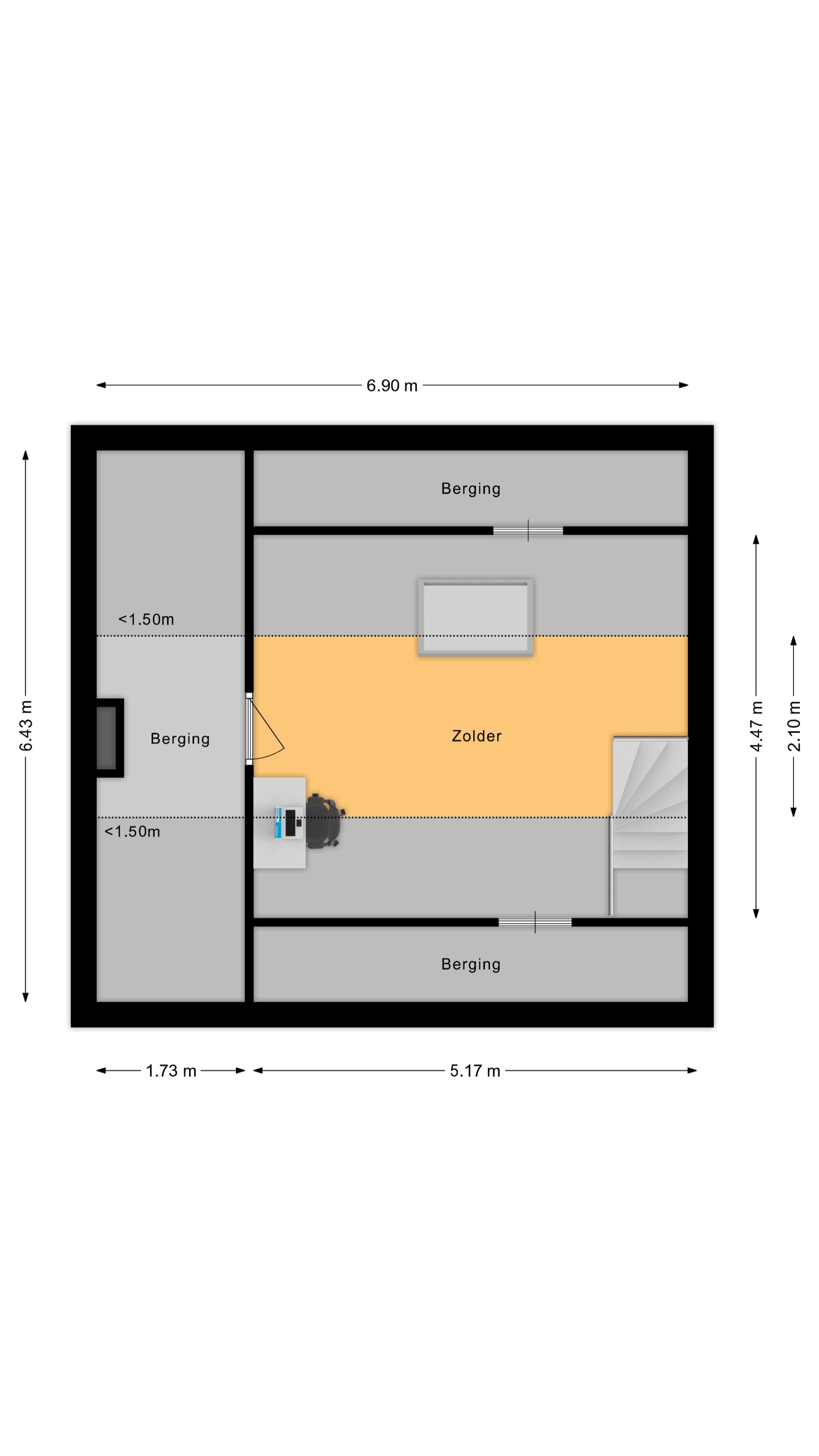 Foto 39 van Lariksweg 8
