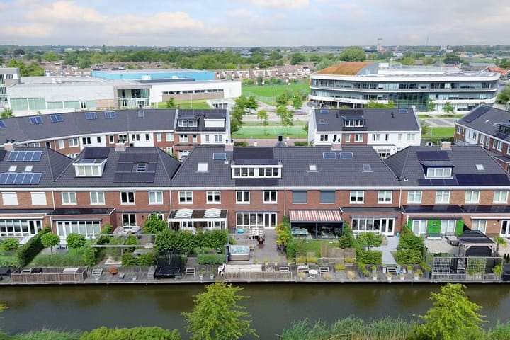 Foto 2 van Sportlaan 44