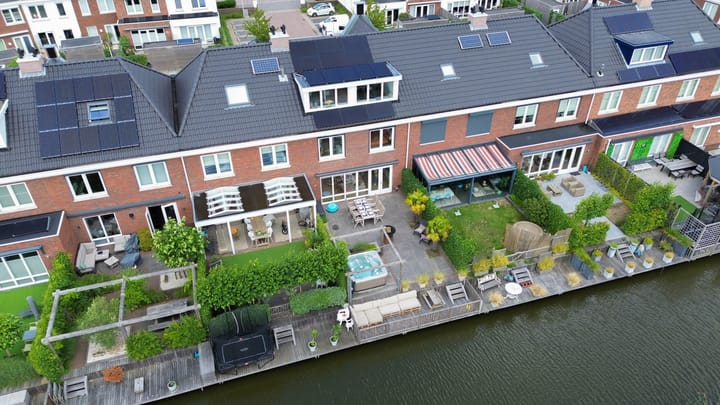 Foto 37 van Sportlaan 44