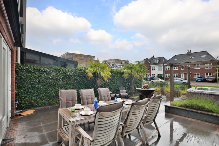 Foto 62 van Sportlaan 44