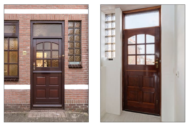 Foto 3 van Kastanjelaan 35